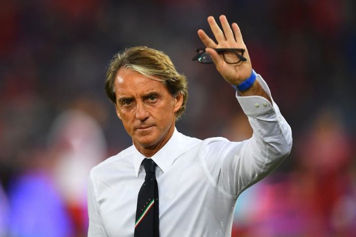 Mancini, who previously coached Italy from 2018 to 2023, replaces the previous technical staff after Maldini and Leonardo resigned