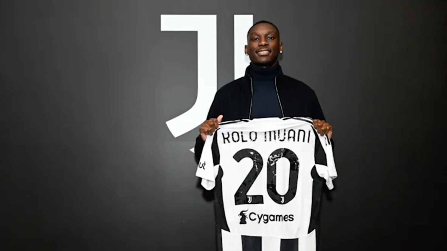 Eintracht’s record transfer Kolo Muani has surprised new club – transfer fee