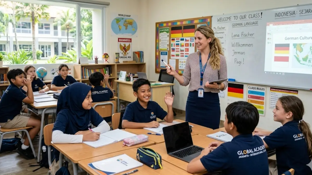 Disdikpora: Cianjur lacks 1,100 elementary and junior high school teachers
