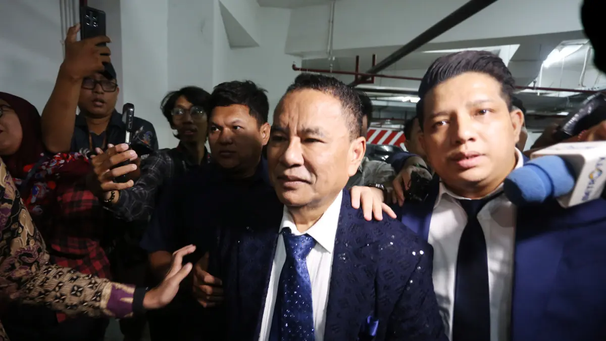 Police to Summon Hotman Paris Following Report of Insulting Journalists