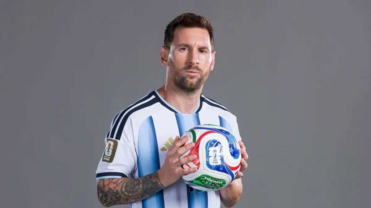 Spain x Argentina: Messi seeks title in her last Cup; see odds