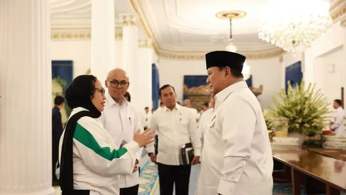 Reasons for Nanik S Deyang's Resignation as Head of BGN