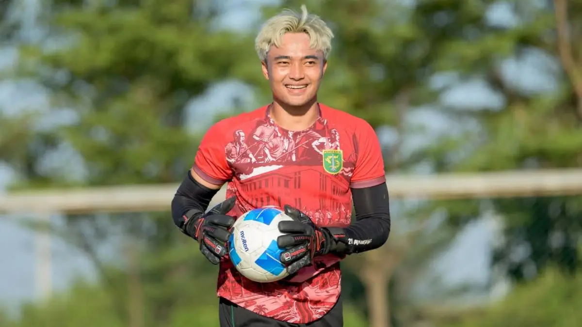 Persija continues to support Shin Tae-yong who was sanctioned by KFA