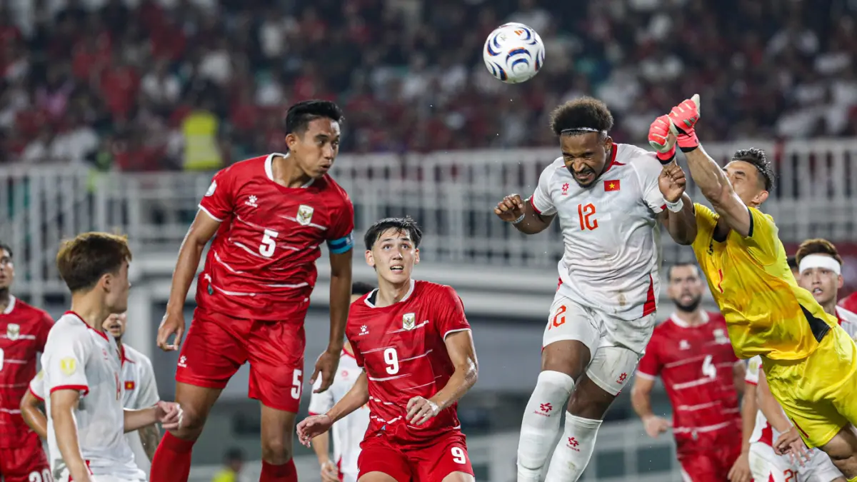 Indonesia National Team vs Singapore Prediction: Must Win to Advance to 2026 AFF Cup Semifinals