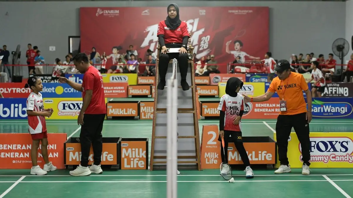 PB Djarum Audition Finally Returns to Makassar After a Decade