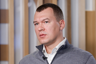 Degtyarev called an important signal the decision of European Gymnastics on Russians
