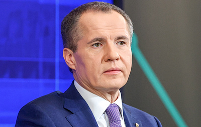 Vladimir Putin appointed Vyacheslav Gladkov as Ambassador to Abkhazia