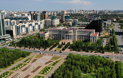 Kazakhstan calls attacks on CPC vessels an encroachment on country’s interests