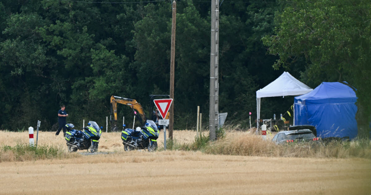 Jubilar case: what can the expertise of the bones reveal?