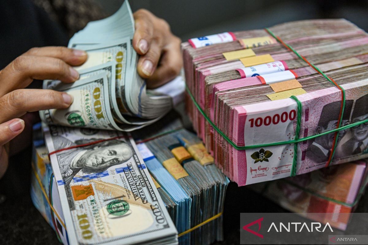 Antara