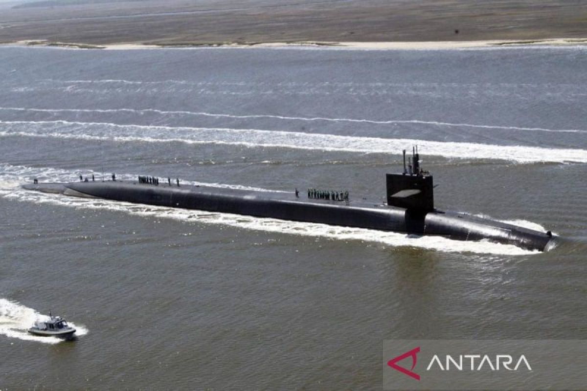 Antara