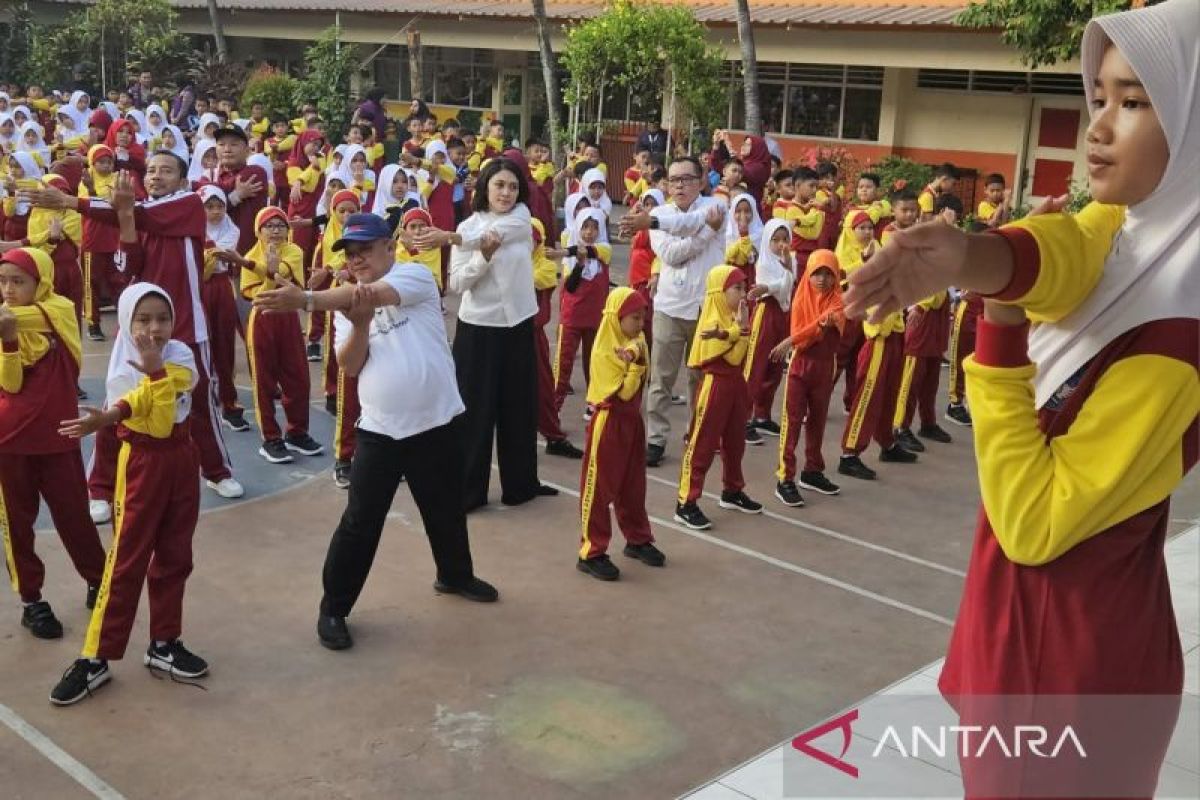 Antara