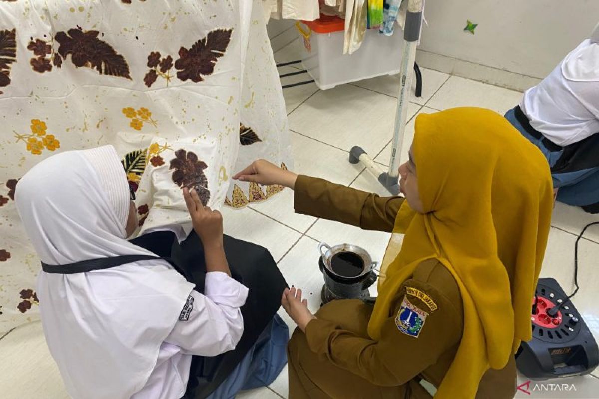Antara