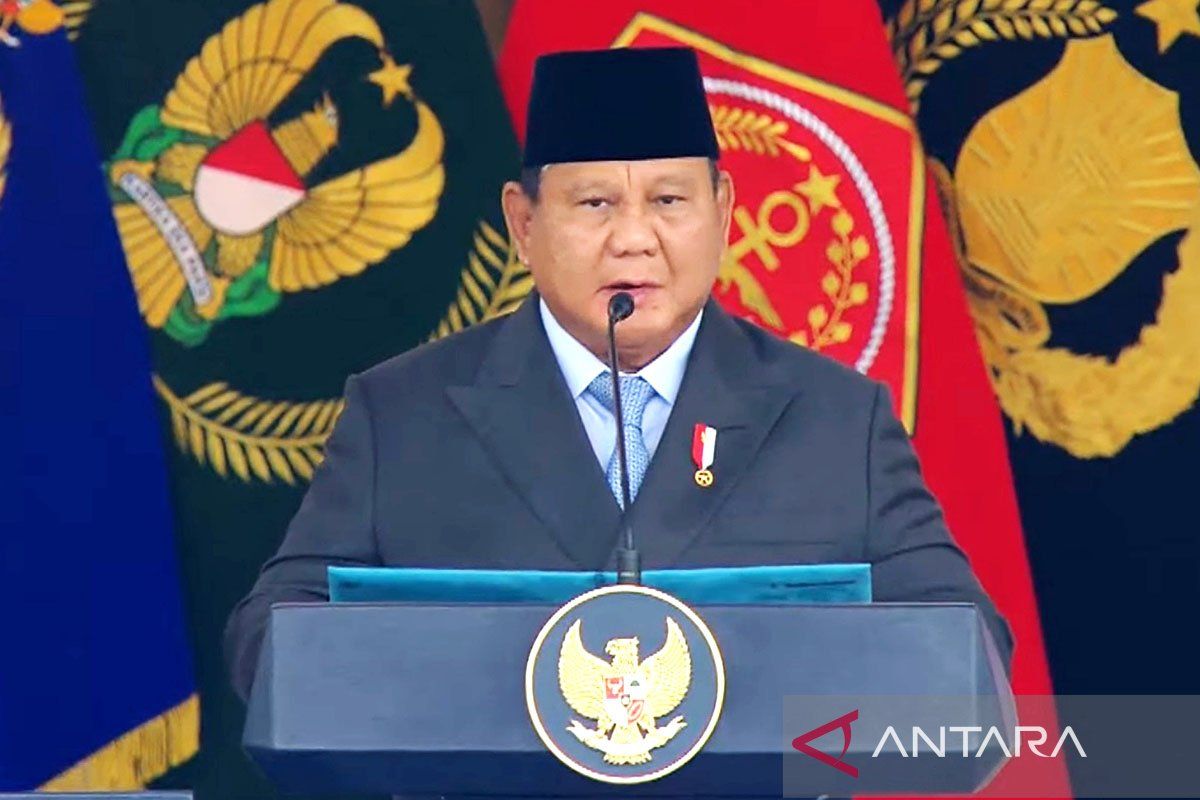Antara