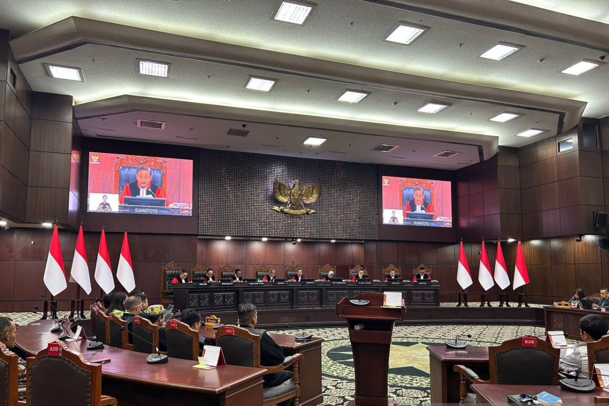 Antara