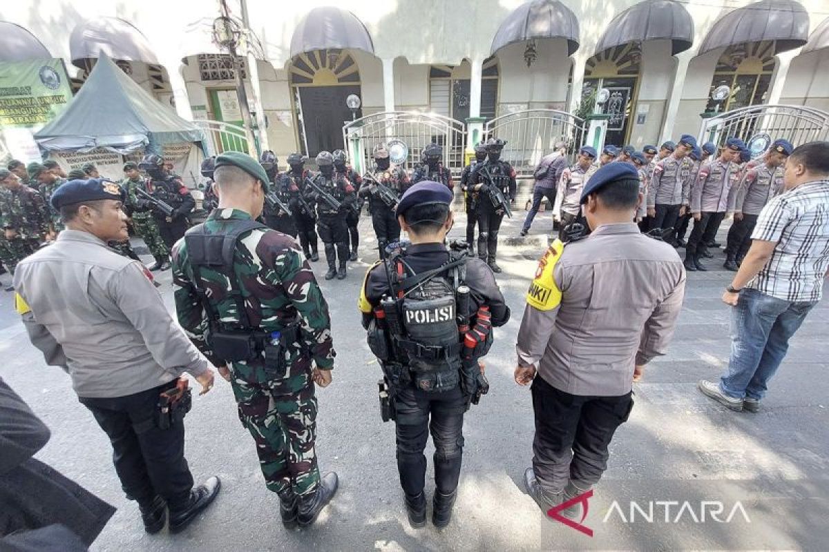 Antara