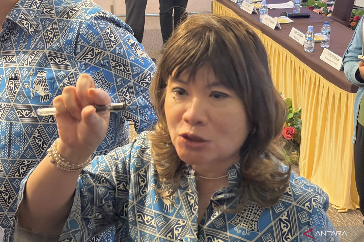 Antara