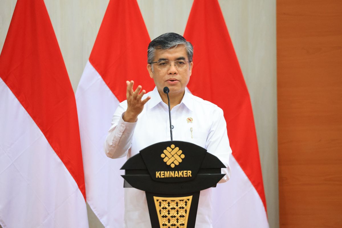 Antara