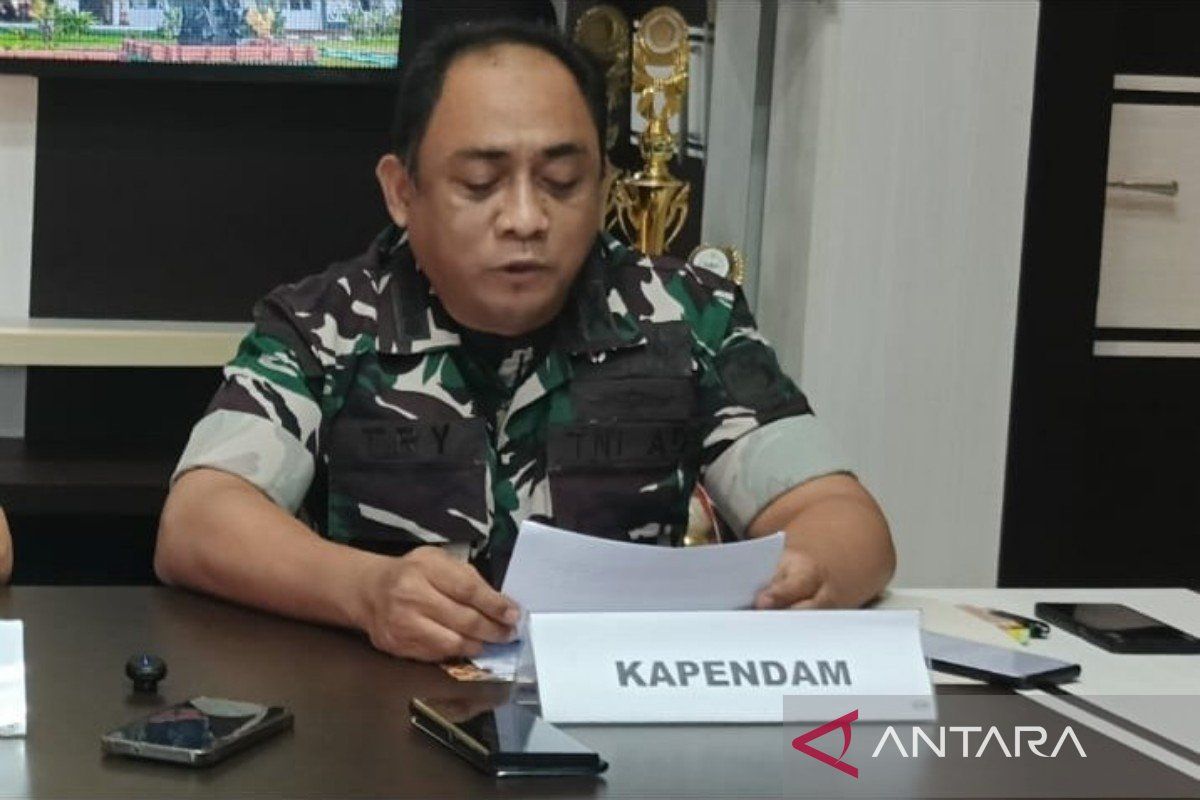 Antara