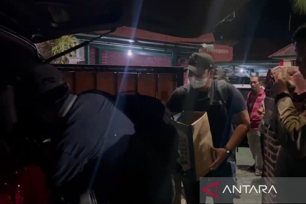 Antara