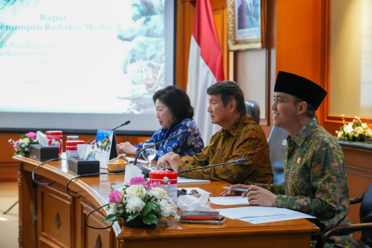 Antara