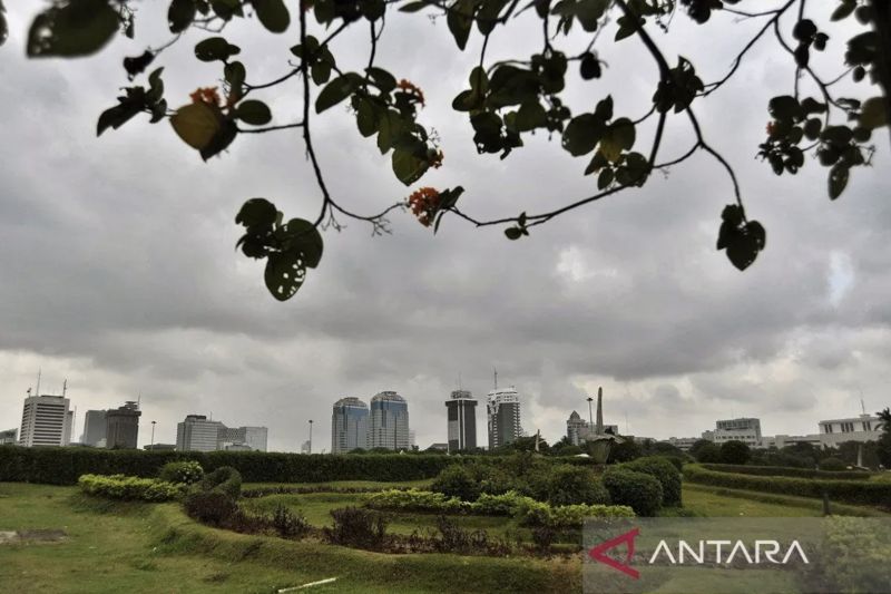 Antara