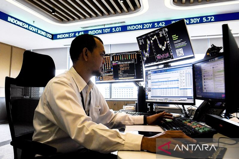 Antara