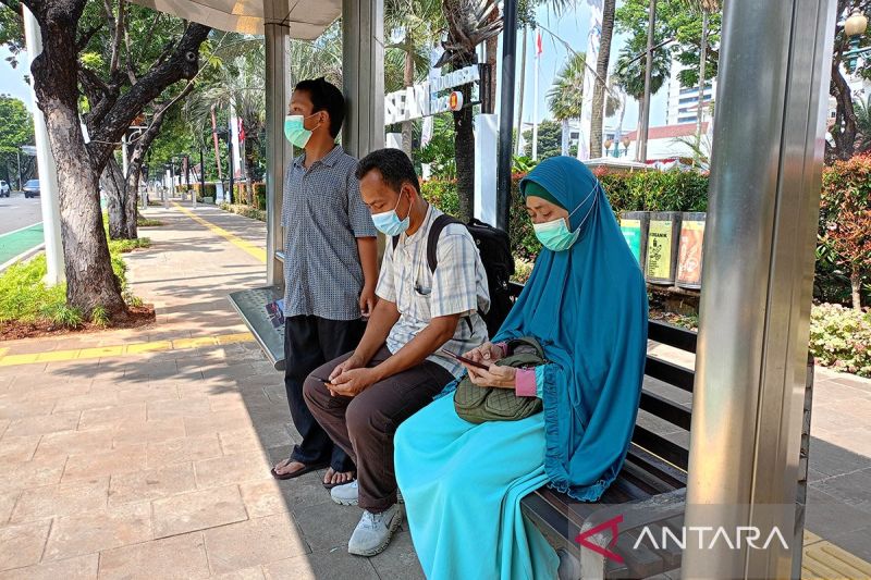 Antara