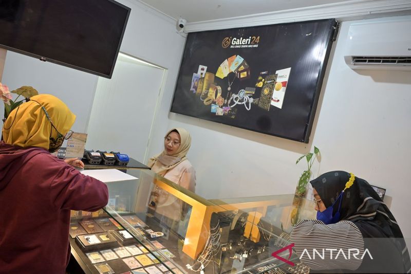Antara