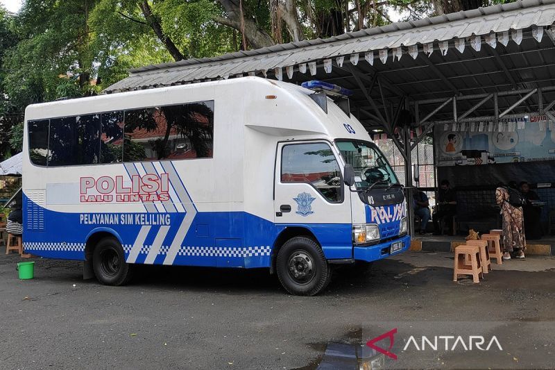 Antara