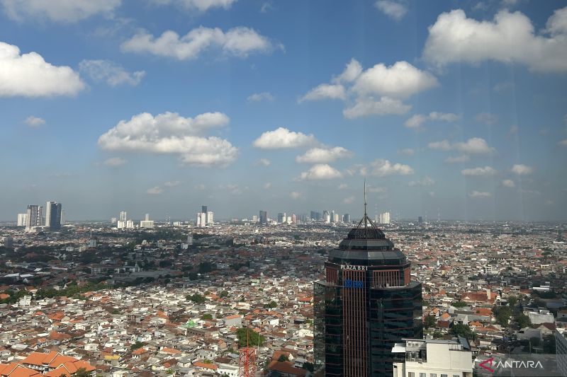 Antara