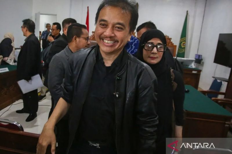 Antara