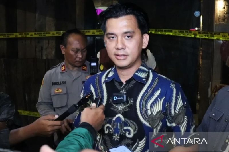 Antara
