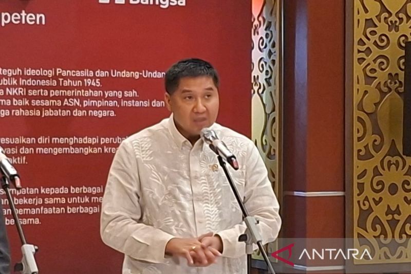 Antara