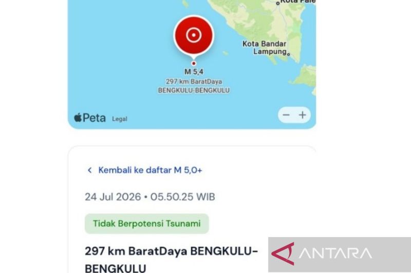 Antara