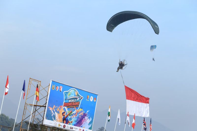 Antara