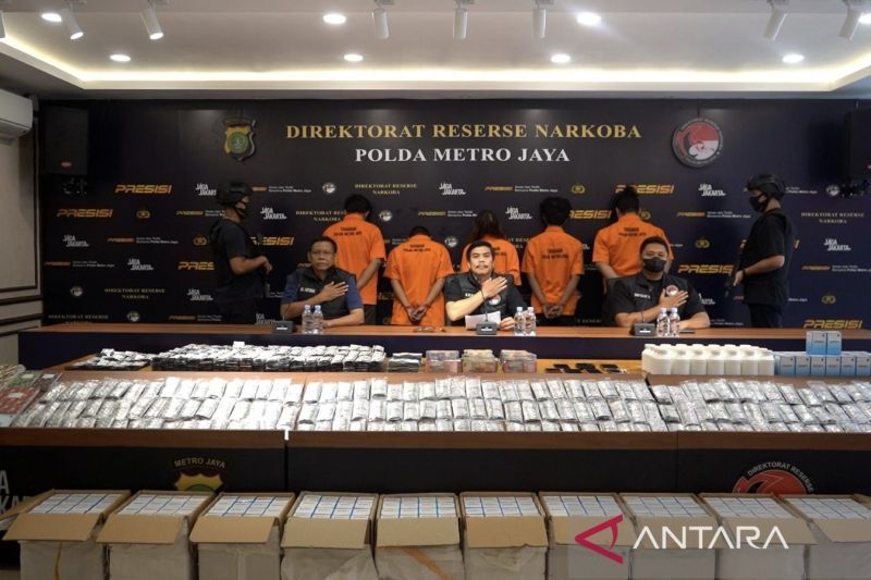 Antara