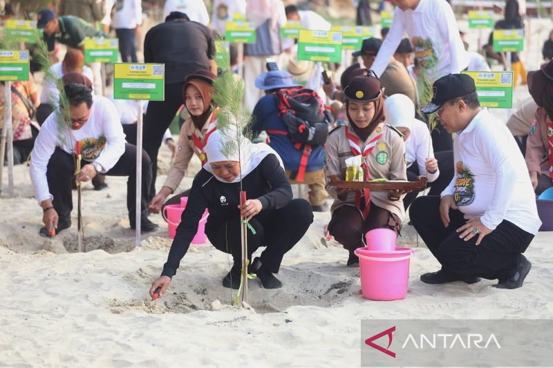 Antara