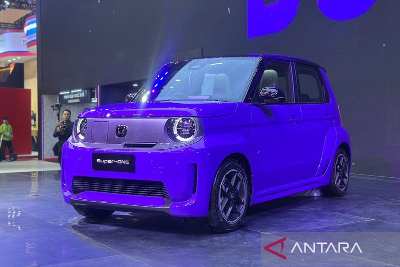 Antara