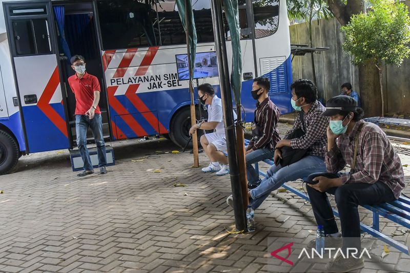 Antara