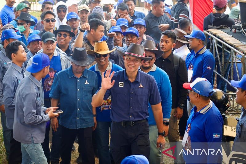 Antara