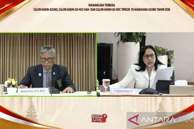 Antara