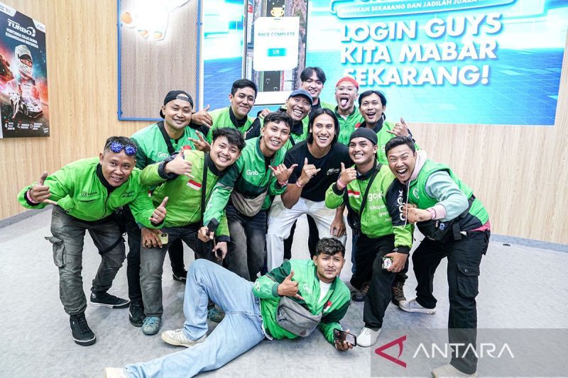Antara