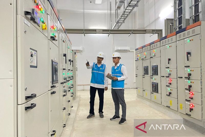 Antara