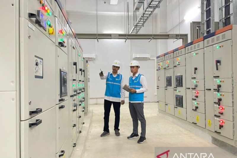 Antara