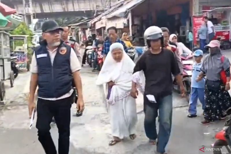 Antara
