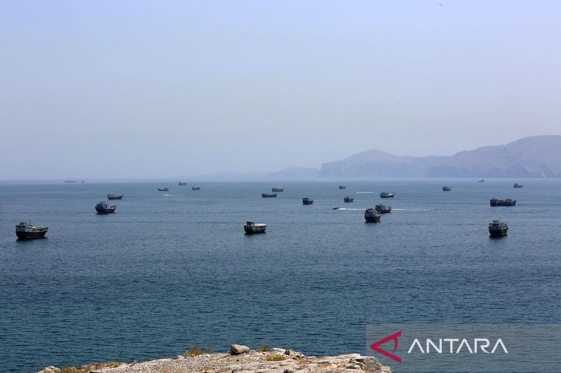 Antara