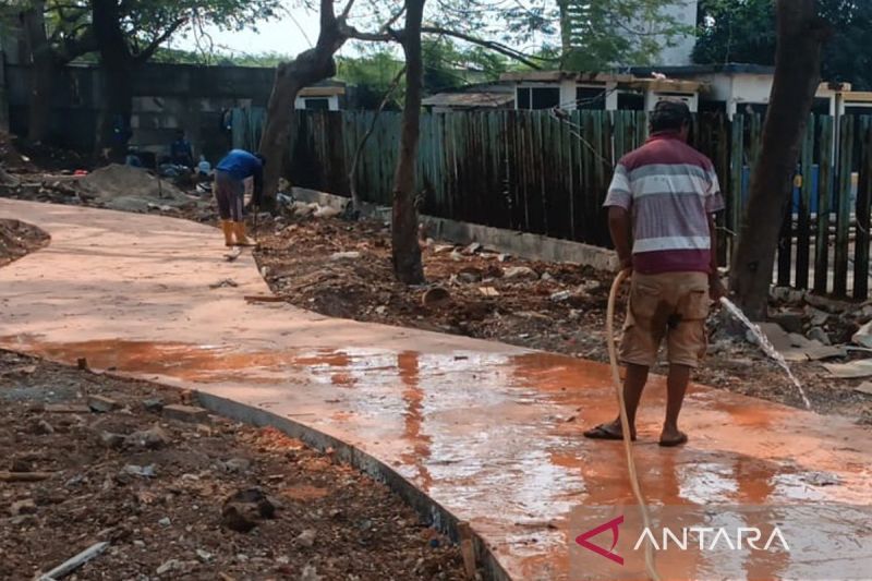 Antara