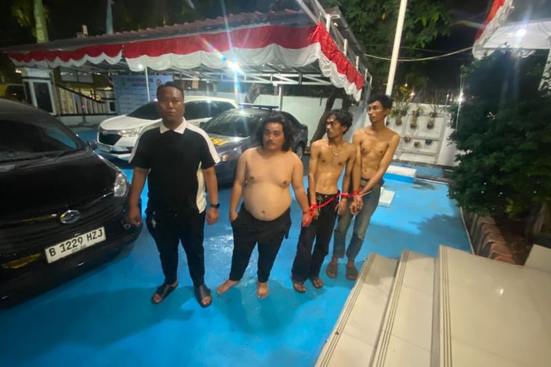 Antara