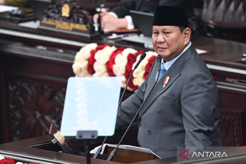 Antara